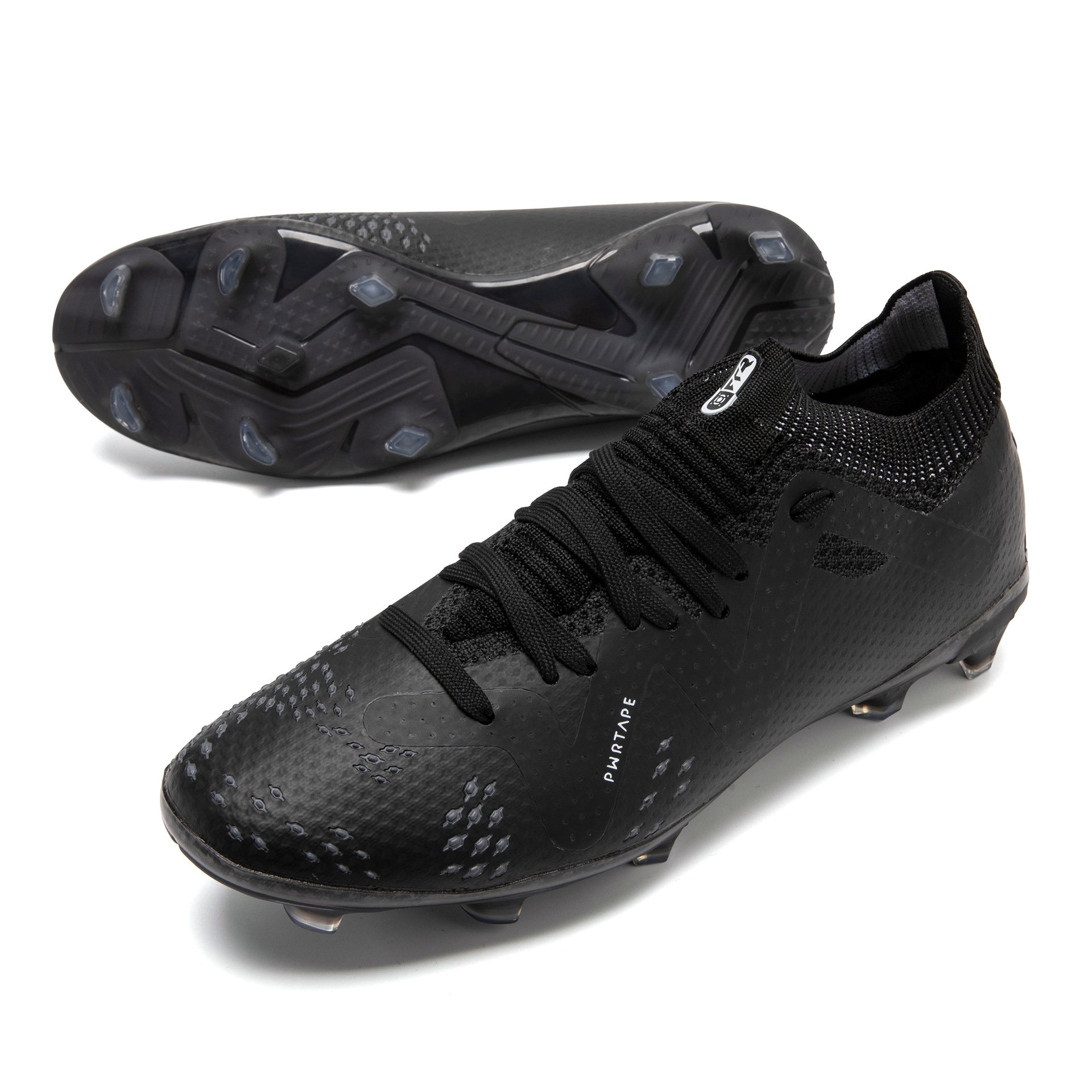 Wholesale Soccer Cleats for Men's and Women's Outdoor Unisex Football Shoes Firm Rugby Boots