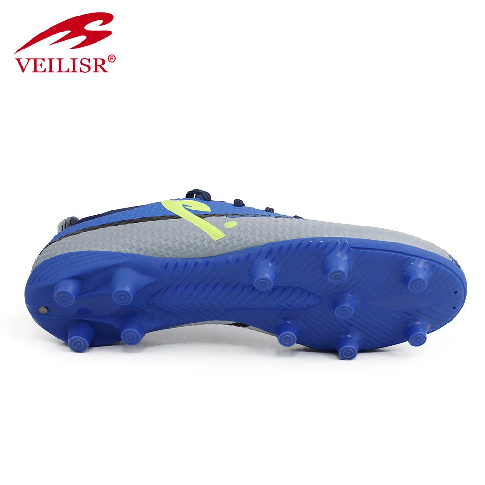 Chuteira Sepatu Bola Custom Zapatos De Futbol MenTurf Outdoor Football Shoes Chuteiras Sepatu Bola Indoor Soccer Shoes For Men