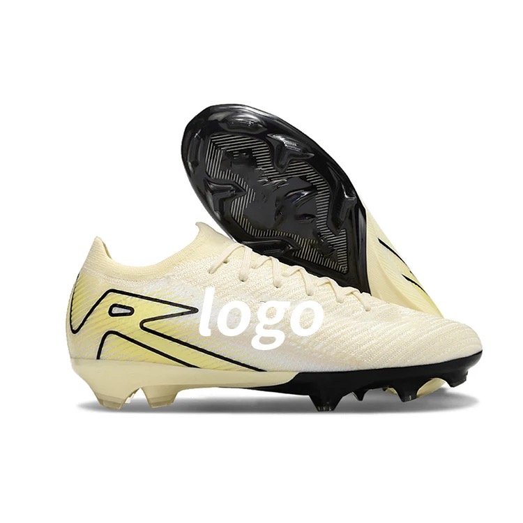 2024 New Arrival High Quality Athletic Soccer Shoes European Championship AG FG Spikes Cleats Football Boots for Kids Adults