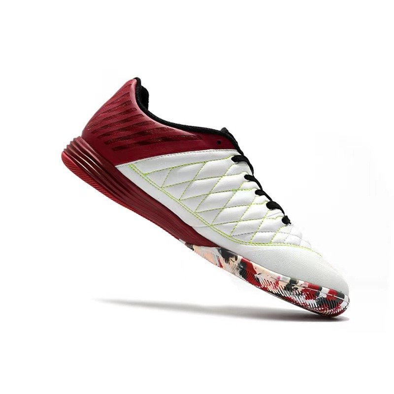 Custom Wear-resistant Football Boots High-quality Outdoor Shoes Futsal Soccer Shoes with High Quality