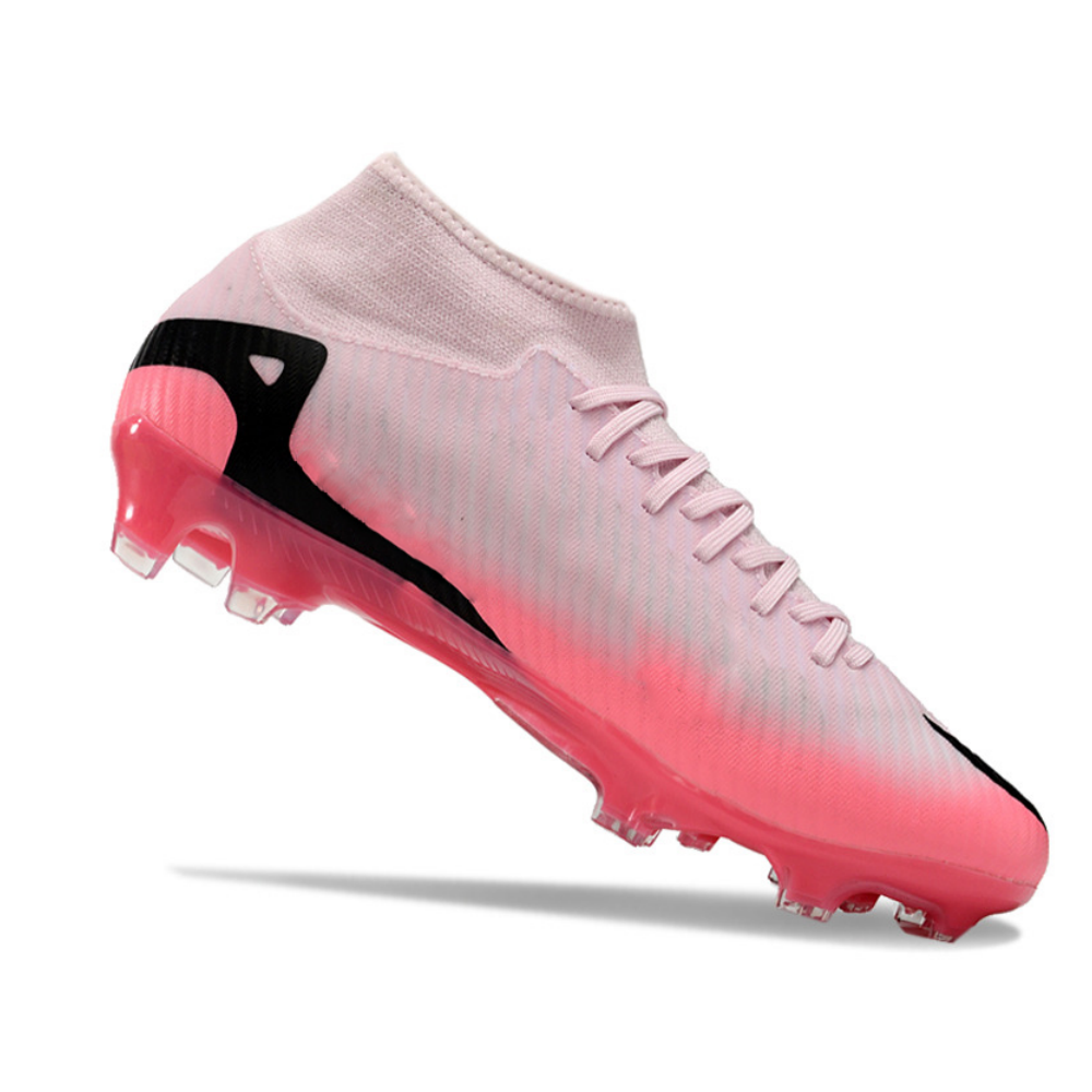 Hot-selling Factory Spike Training Shoes Competitive Custom Football Boots Top Quality Football Boots Athletic Shoes Soccer