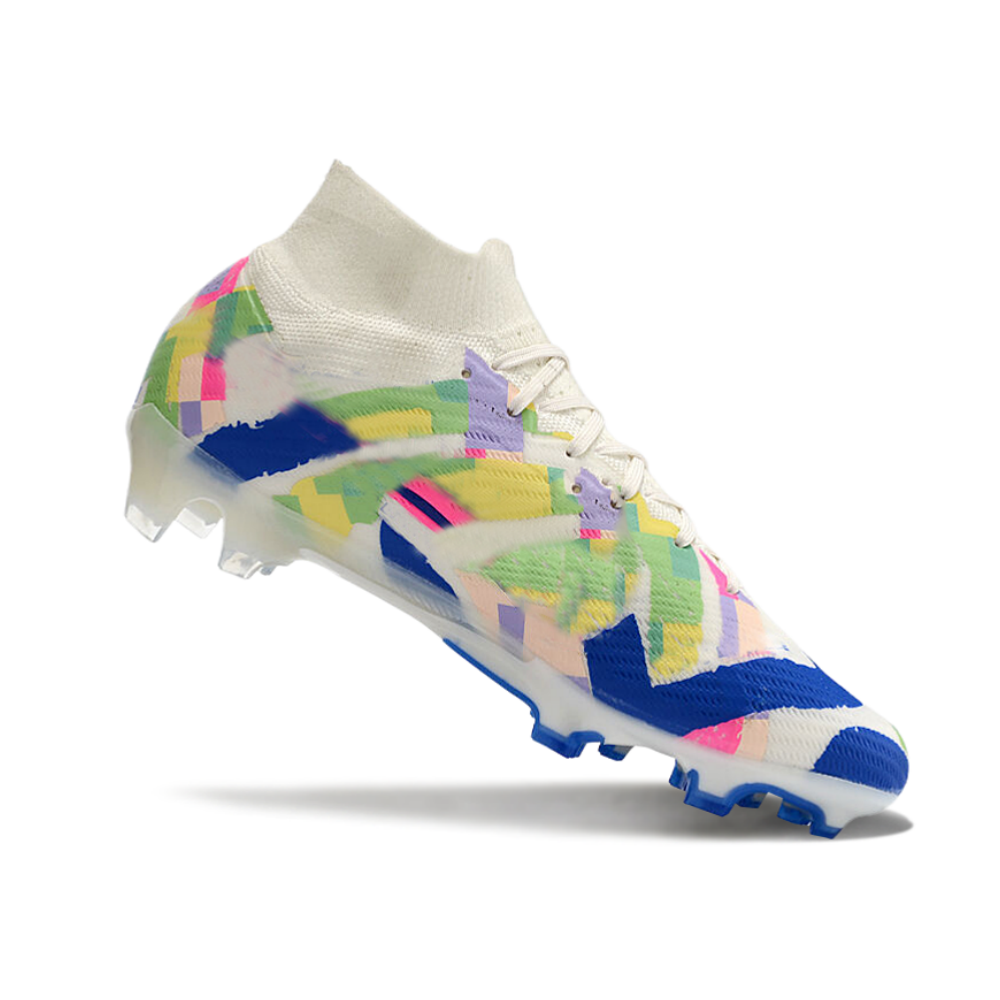 Hot-selling Factory Spike Training Shoes Competitive Custom Football Boots Top Quality Football Boots Athletic Shoes Soccer