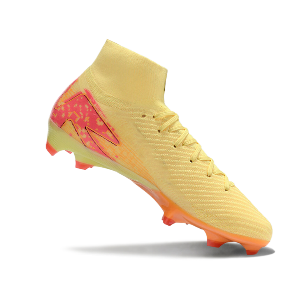 Hot-selling Factory Spike Training Shoes Competitive Custom Football Boots Top Quality Football Boots Athletic Shoes Soccer