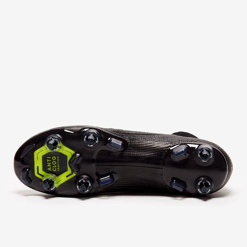 High ankles hot sale soccer shoes cleats design your own logo factory wholesale price men sport cleats