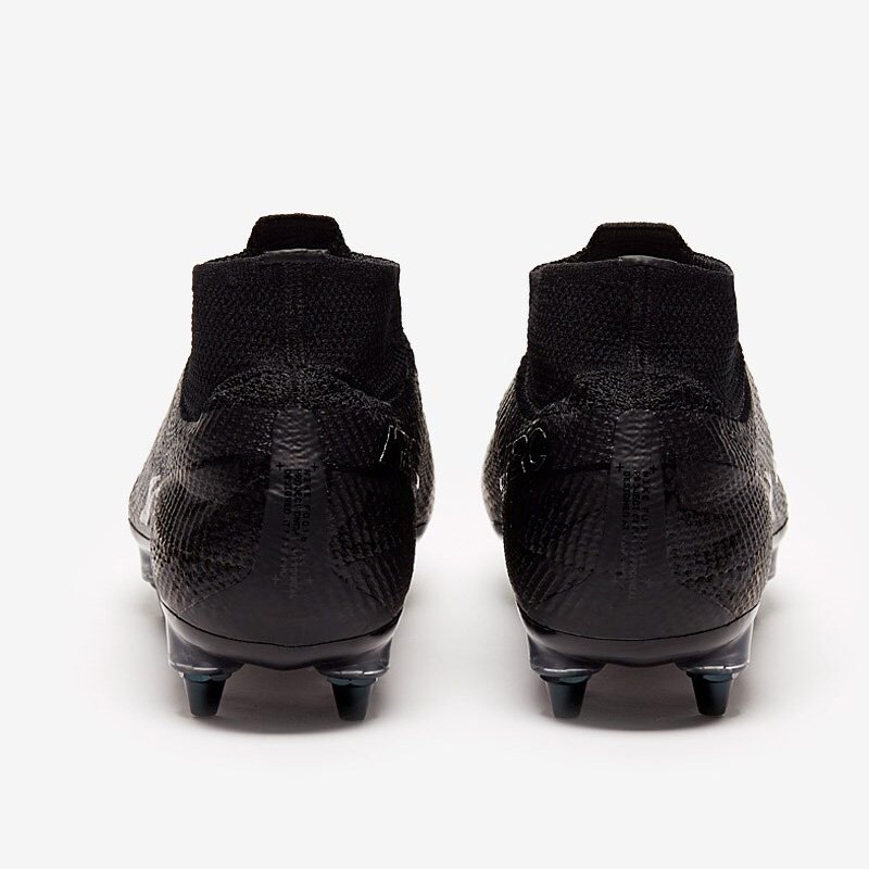 High ankles hot sale soccer shoes cleats design your own logo factory wholesale price men sport cleats