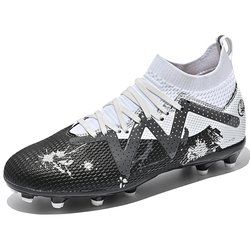 black(spike)