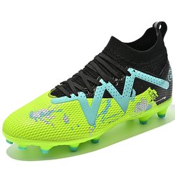 green(spike)