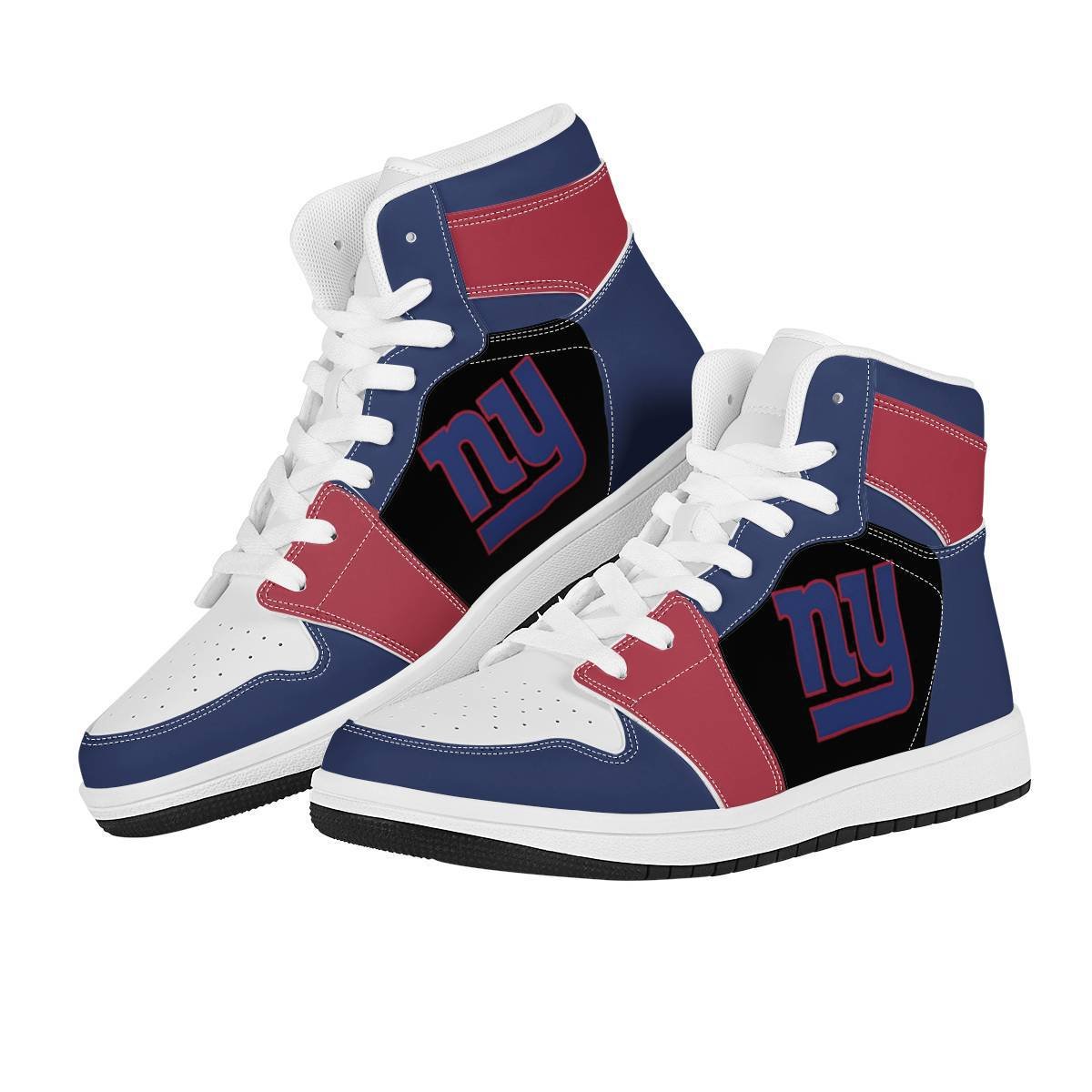 Men's Luxury Running American Football Basketball Shoes-Durable Summer Winter Sports Popular Teams For Men Women