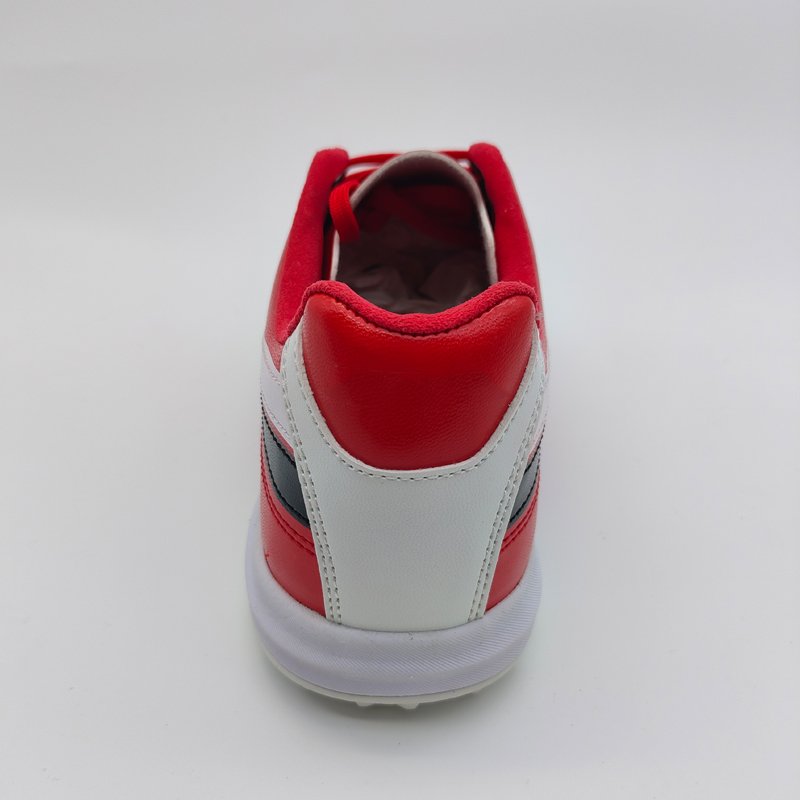 Factory direct supply High quality professional football shoes Soccer Shoes For Men Comfortable and breathable