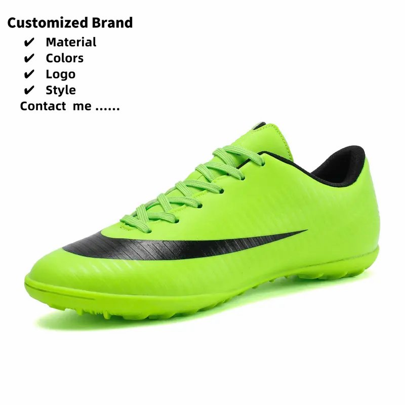2024 Hot Selling predator football boots New Football boots High Quality Customized soccer Shoe Factory original soccer shoes