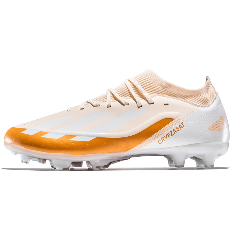2024 best indoor soccer shoes Adult football shoes fashionable men's Soccer shoes
