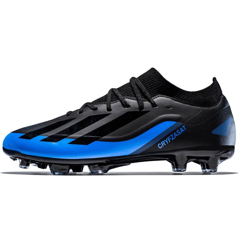 2024 best indoor soccer shoes Adult football shoes fashionable men's Soccer shoes