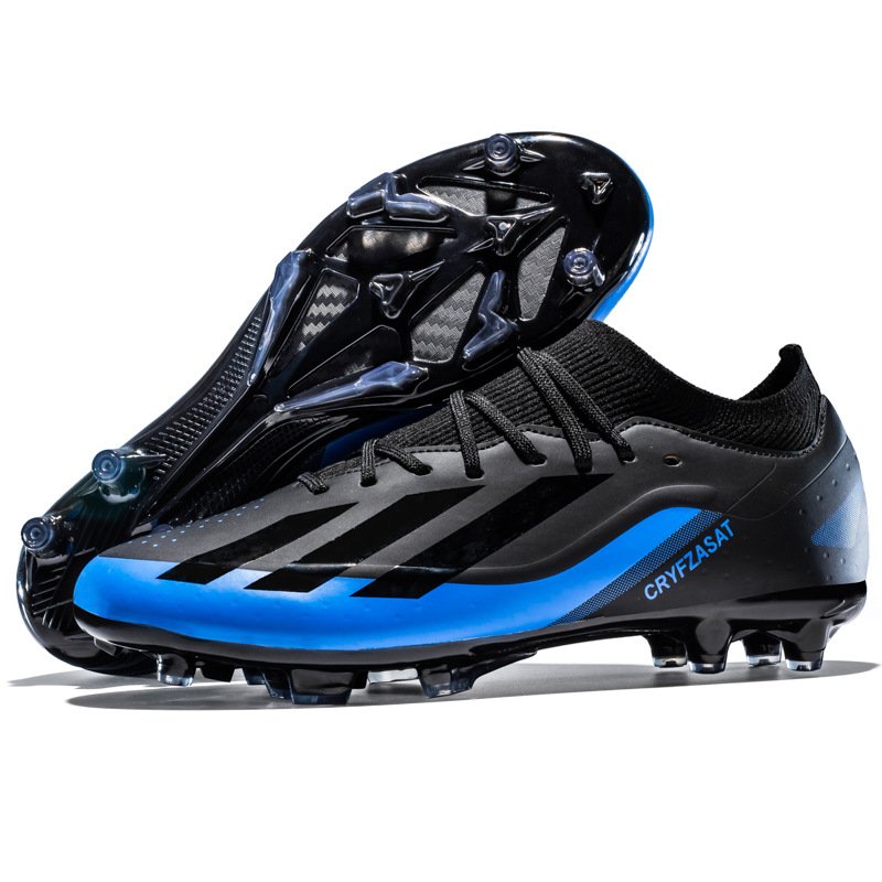 2024 best indoor soccer shoes Adult football shoes fashionable men's Soccer shoes