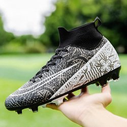 Spike-Black