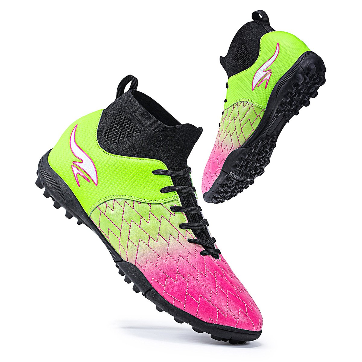 Soccer Cleats Mens Shoes Women Football Men Shoes