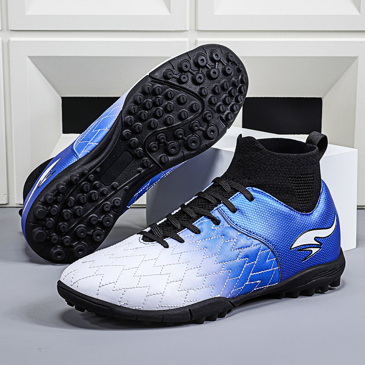 Soccer Cleats Mens Shoes Women Football Men Shoes