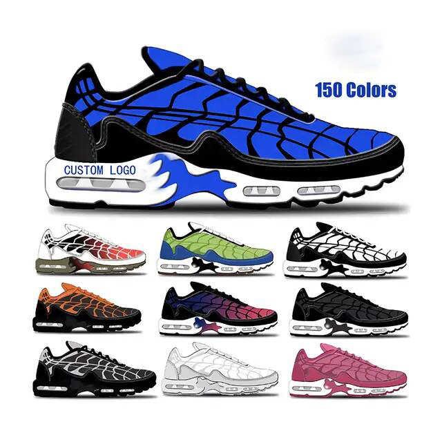 Factory Wholesale Custom Men's Soccer Shoes Comfortable Outdoor Cleats Design Fashion Casual Sneakers Stock