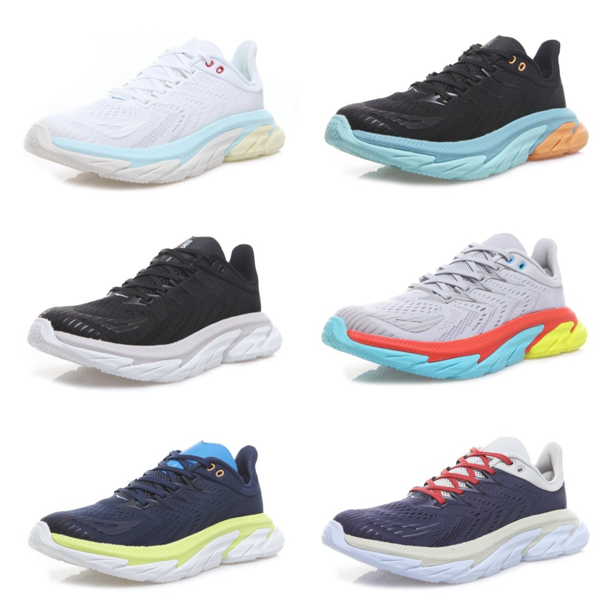 Factory Wholesale Custom Men's Soccer Shoes Comfortable Outdoor Cleats Design Fashion Casual Sneakers Stock