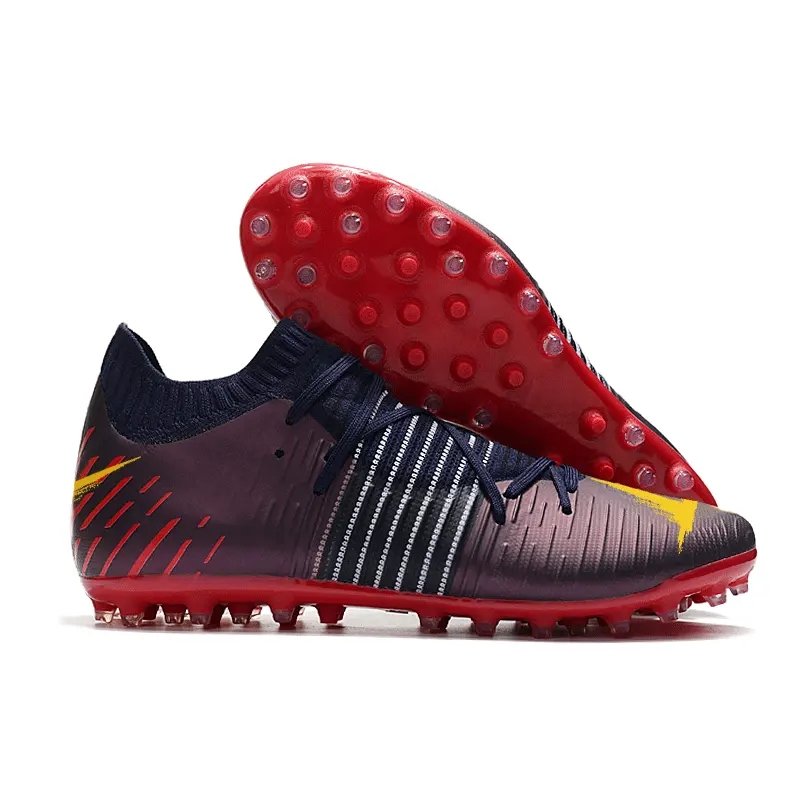 2022 factory direct brand X speedportal mens soccer shoes drop shipping lace football cleats FG football soccer shoes boots