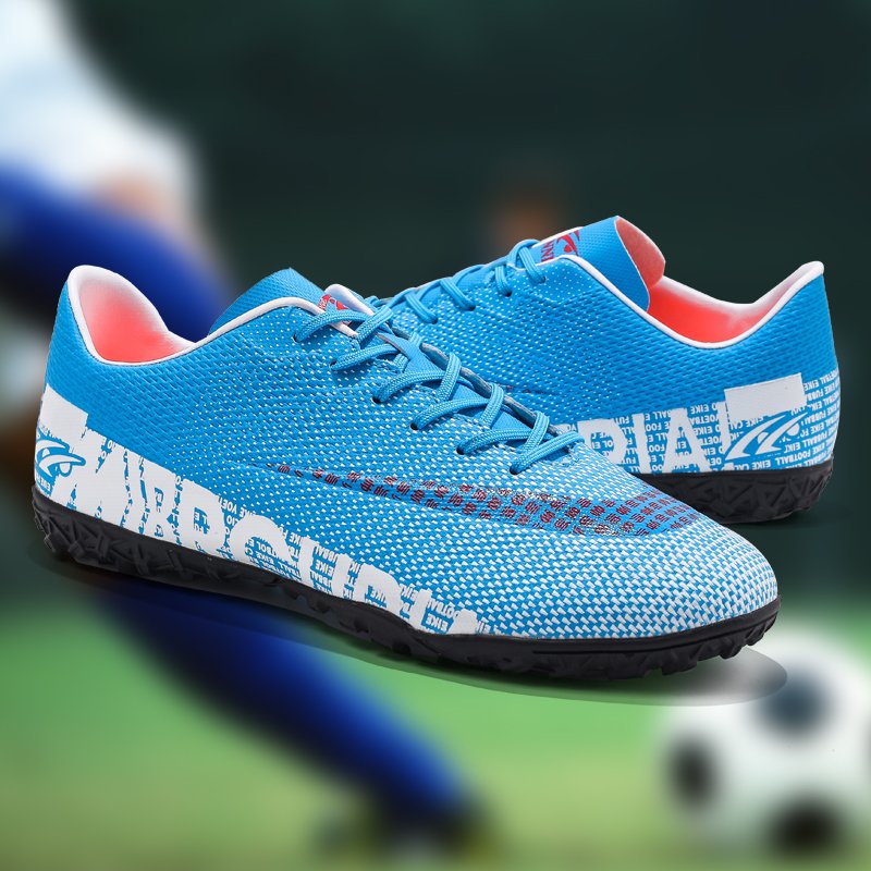 Sell Brand Logo Soccer Shoes Of Predator Mutator 20 Black Pink Football Boots Men New Soccer Cleats Boy Soccer Shoes