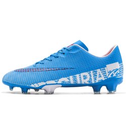 Blue-Cleat