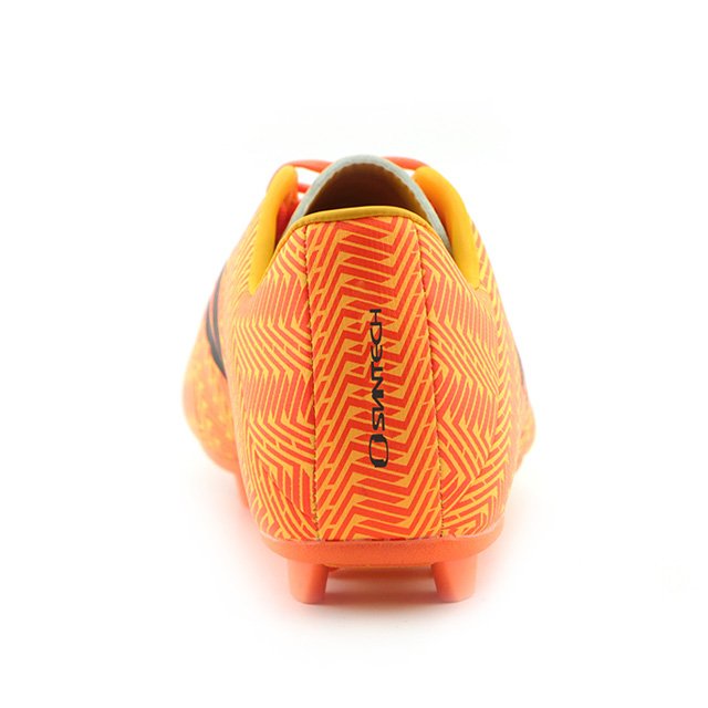 Fashion design football boots Soccer shoes for wholesale