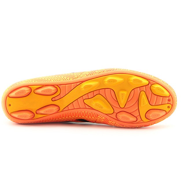 Fashion design football boots Soccer shoes for wholesale