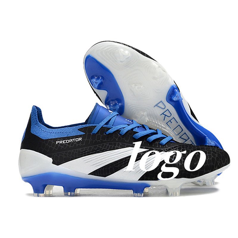 Wholesale Price High Quality Original Football Boots Low Ankle Outdoor Turf FG Soccer Shoes for Winter Season Summer Spring