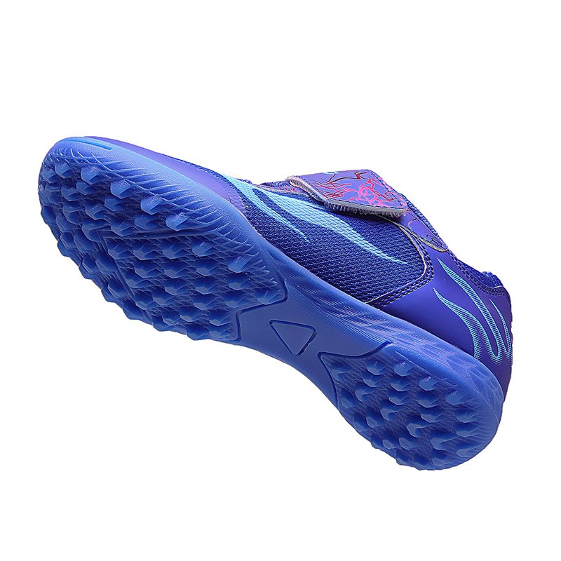 2024 High Quality Anti-Training Outdoor Football Boots Summer Season Children's Soccer Shoes