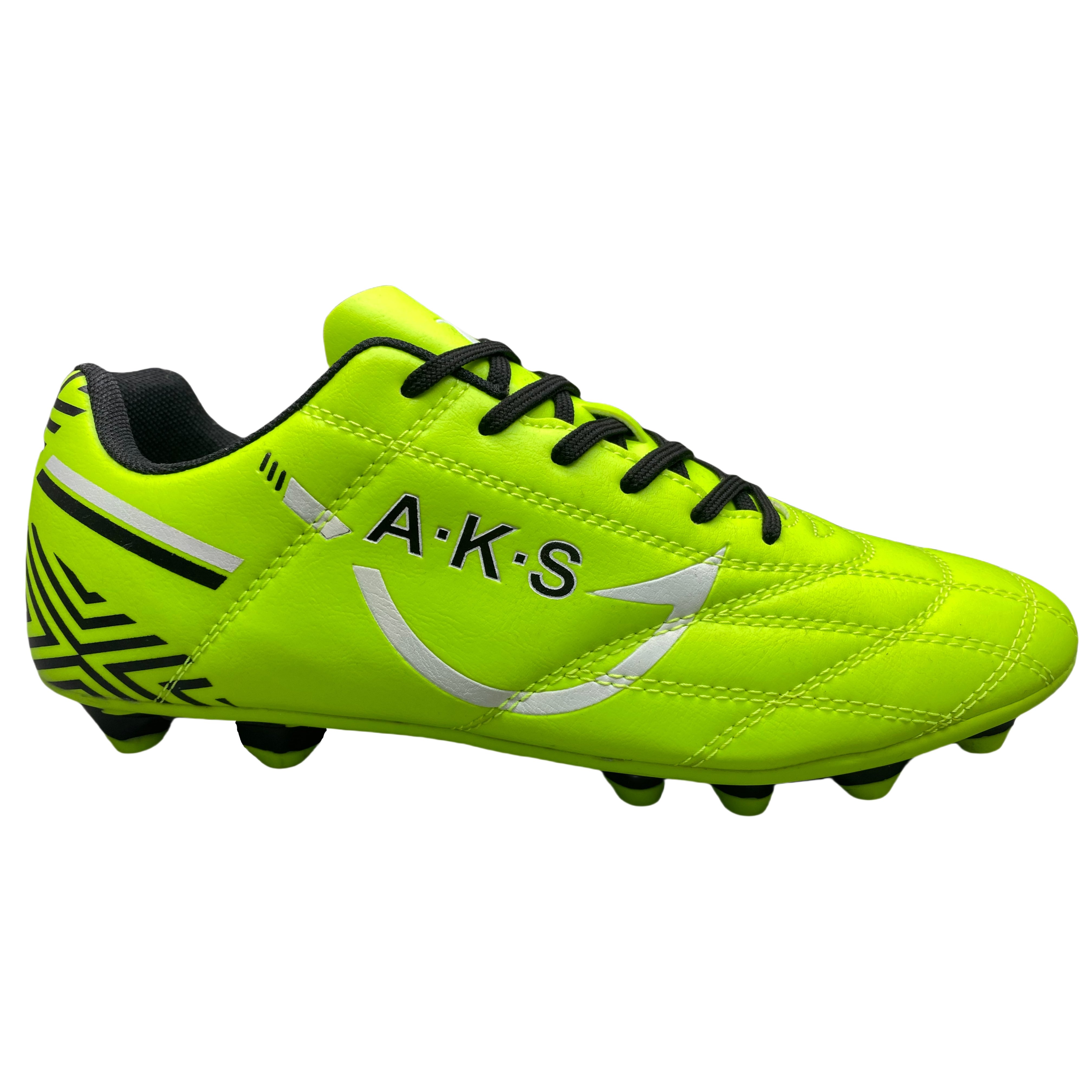 New Summer Breathable 39-47 AGA Carbon Fiber Outdoor Sports Shoes Soccer Shoes Men