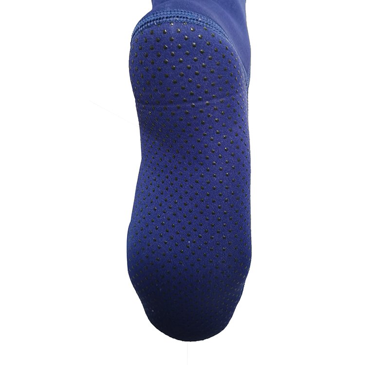 Outdoor Water Sports Shoes Barefoot Plus Size Anti Slip Neoprene 5mm Beach Soccer Swim Diving Socks for Men