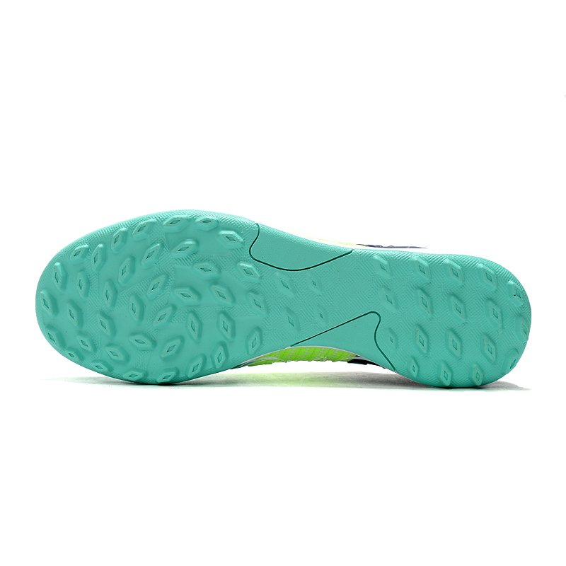 Future Z 1.1 39-45 Suppliers Wholesale Hot Selling Turf Tf Fg Botines De Futbol Men'S Football Shoes