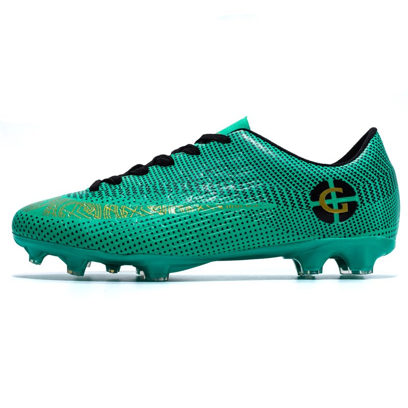 Hot selling Soccer Shoes Football Boots fashion Sport Shoes for Men and Women