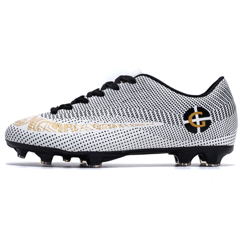 Hot selling Soccer Shoes Football Boots fashion Sport Shoes for Men and Women