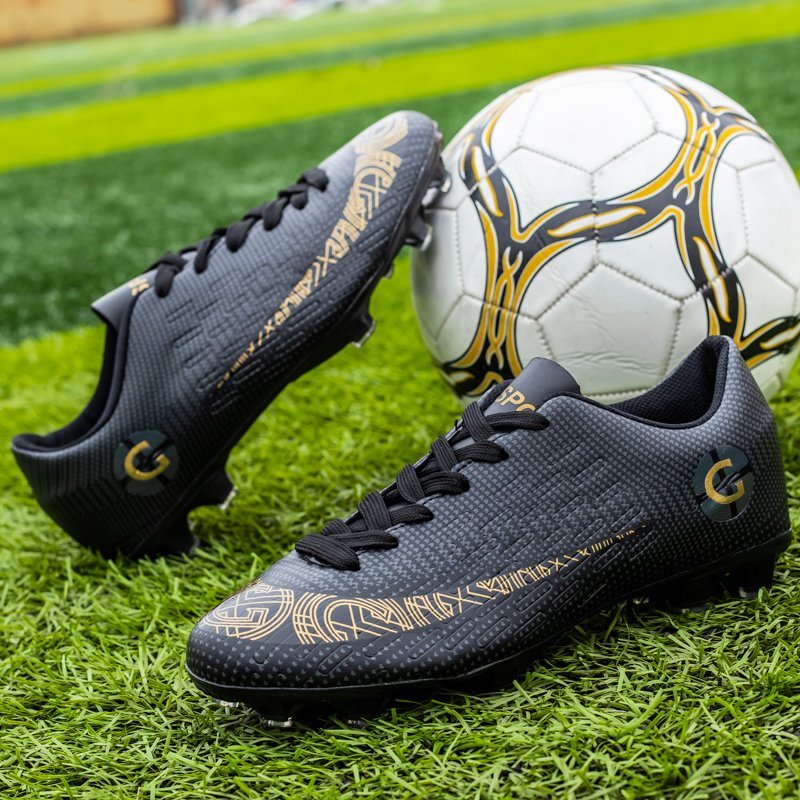 Hot selling Soccer Shoes Football Boots fashion Sport Shoes for Men and Women