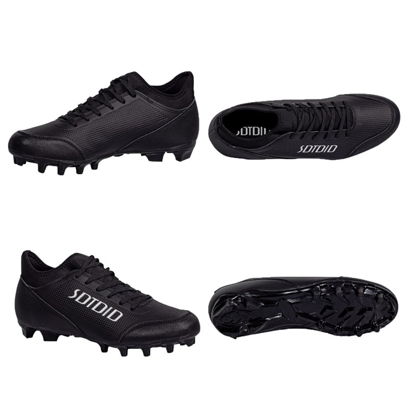 Outdoor Soccer Shoes Men Professional soccer cleats Comfortable Cleats Men soccer boots Football Boots For Men