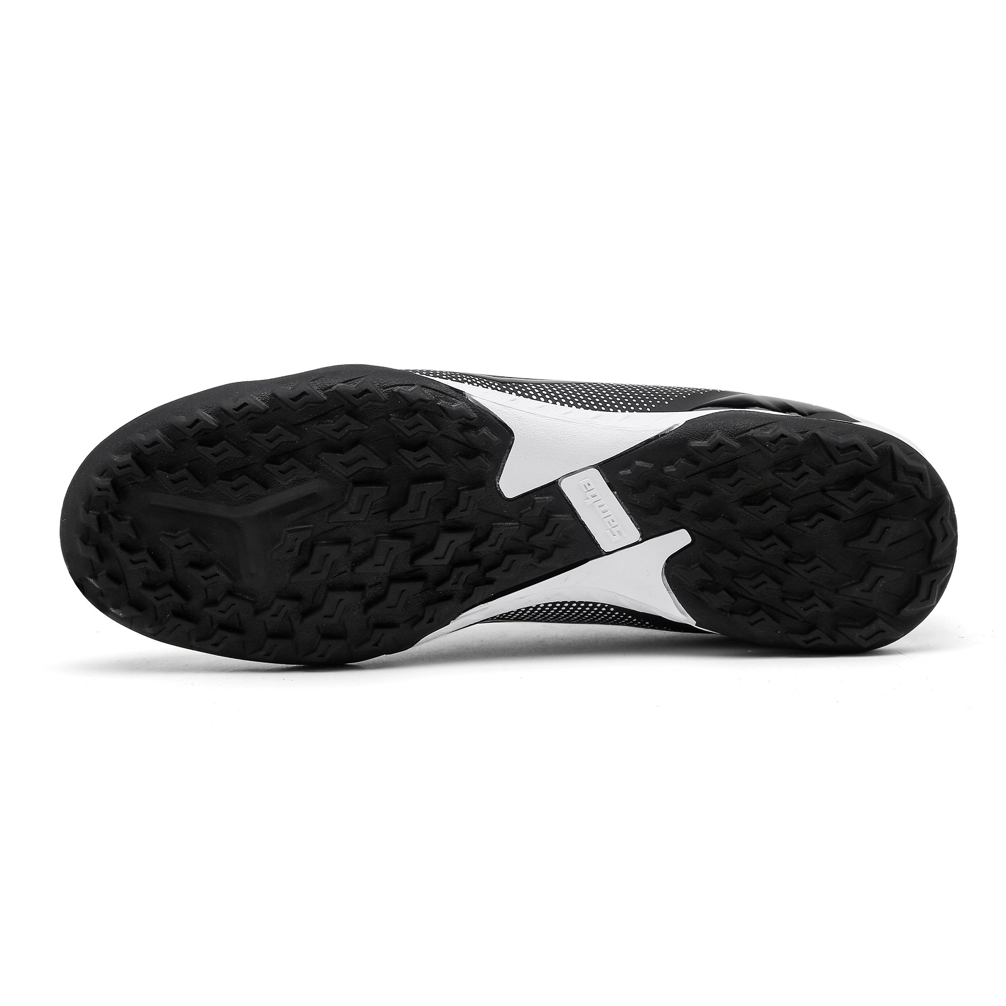 Manufacturer Custom OEM Cheap Synthetic Training Outdoor Pu Leather Indoor Soccer Shoes For Men