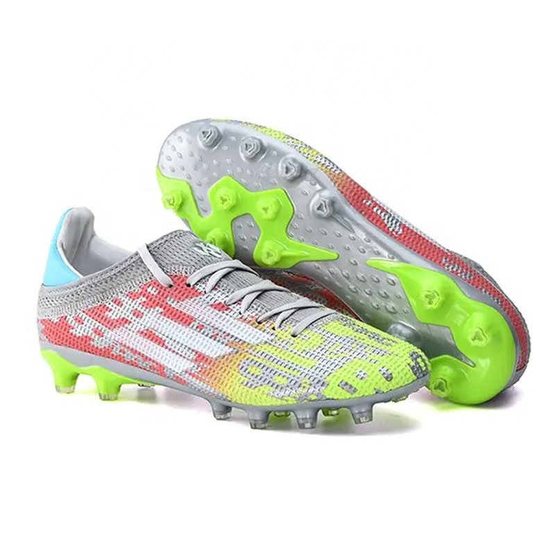 sports shoes Football Studs Football Soccer Boots Nails Spikes unisex long spike Football SG nail Shoes training soccer shoes