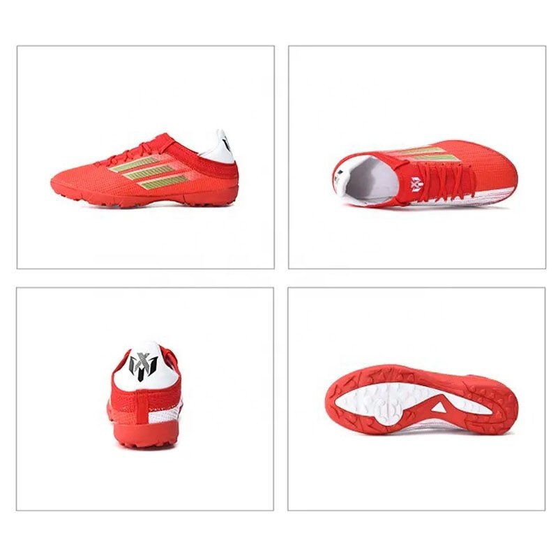 sports shoes Football Studs Football Soccer Boots Nails Spikes unisex long spike Football SG nail Shoes training soccer shoes