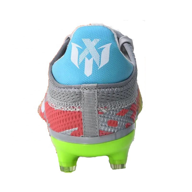 sports shoes Football Studs Football Soccer Boots Nails Spikes unisex long spike Football SG nail Shoes training soccer shoes