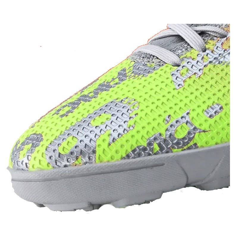 sports shoes Football Studs Football Soccer Boots Nails Spikes unisex long spike Football SG nail Shoes training soccer shoes