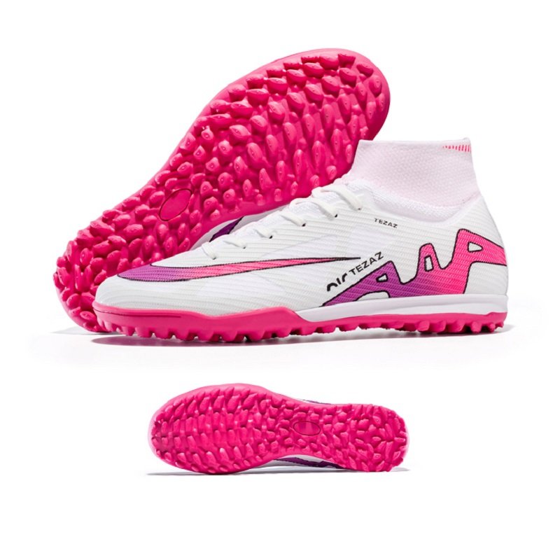 Hot Selling Men Football Boots Cheapest Football Shoes Soccer Cleats High Quality Soccer Shoes