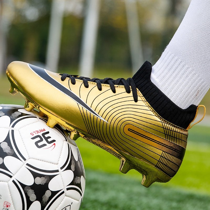 Wholesale Football Shoes Soccer Outdoor/Indoor original Copa Soccer Boots boys for Men