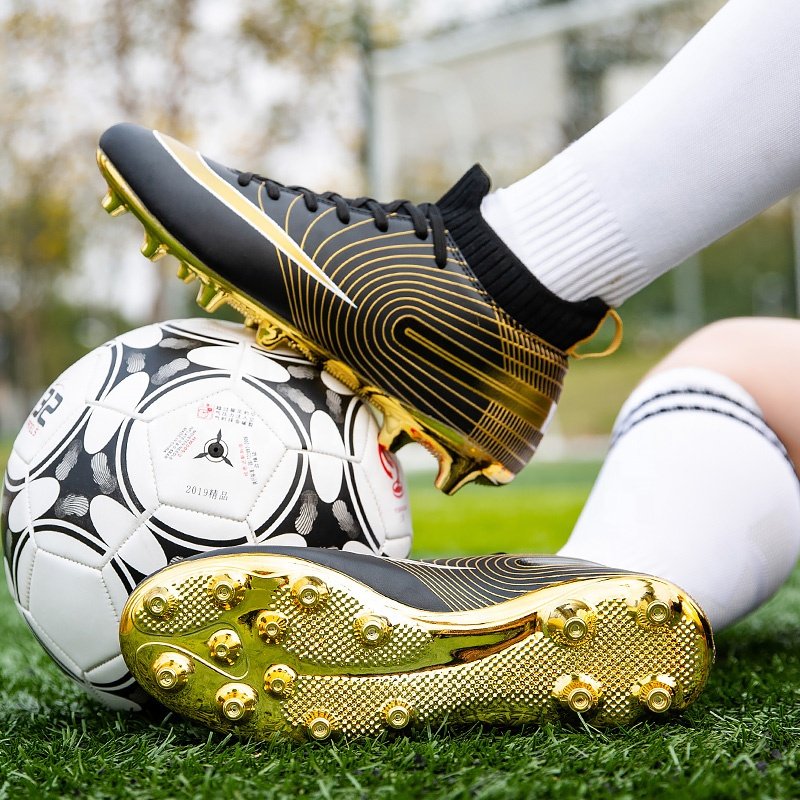 Wholesale Football Shoes Soccer Outdoor/Indoor original Copa Soccer Boots boys for Men