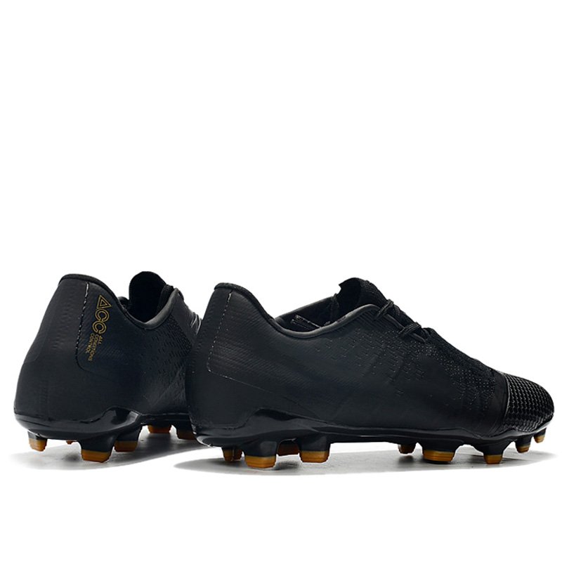 Bulk sale long spike football shoes high quality professional sport shoes cleats for men