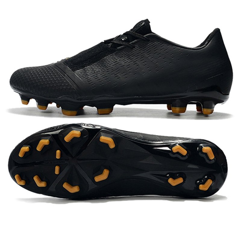 Bulk sale long spike football shoes high quality professional sport shoes cleats for men