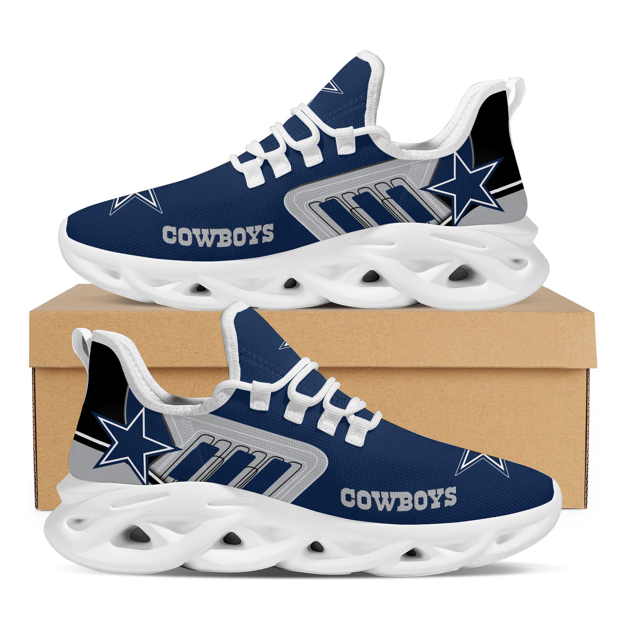 New Product Soccer Sneakers Fashion High-Quality Casual Shoes Men Running Shoes Customized Shoes With Brand Logo