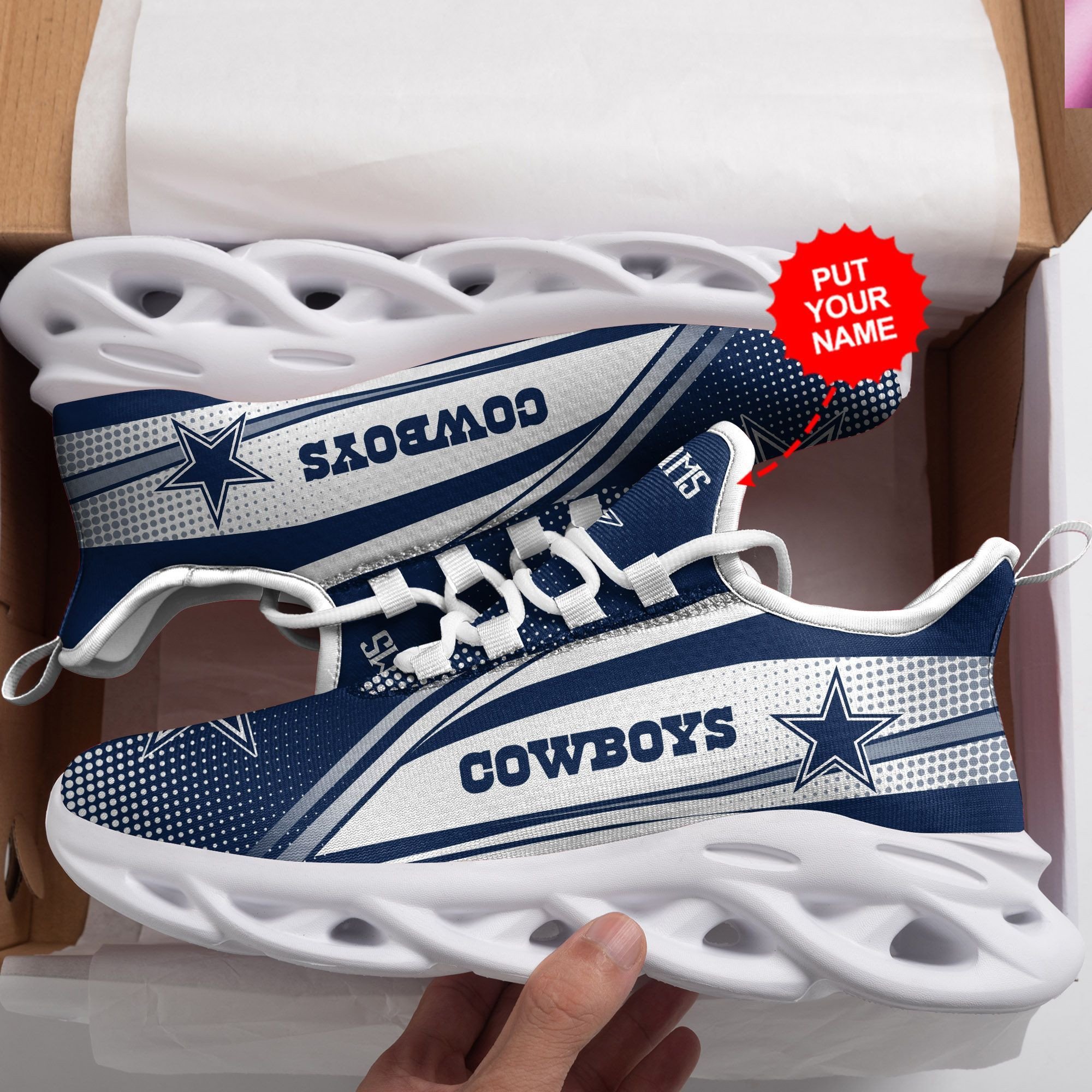 New Product Soccer Sneakers Fashion High-Quality Casual Shoes Men Running Shoes Customized Shoes With Brand Logo