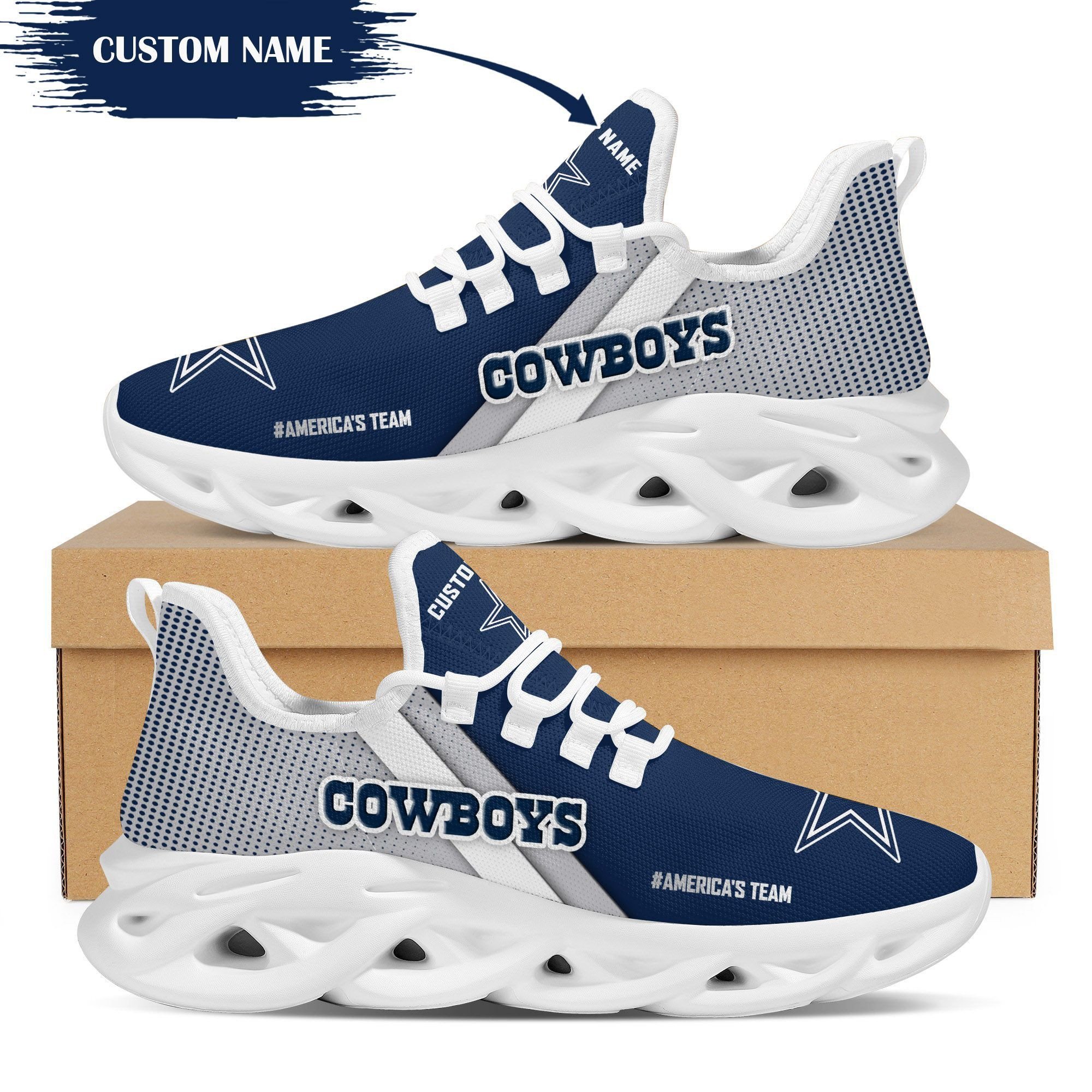 New Product Soccer Sneakers Fashion High-Quality Casual Shoes Men Running Shoes Customized Shoes With Brand Logo