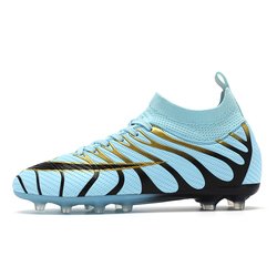 Blue(spike)